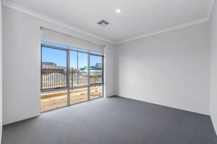 Third view of Homely house listing, 52 Dandaragan Drive, Dawesville WA 6211