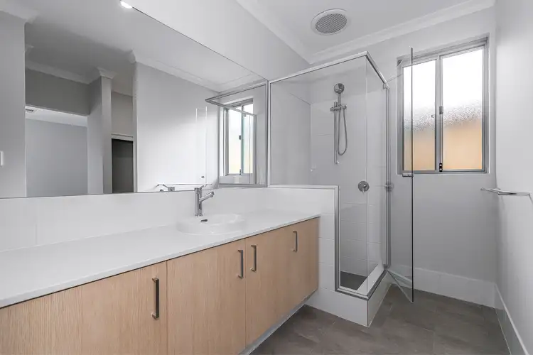 Fourth view of Homely house listing, 52 Dandaragan Drive, Dawesville WA 6211