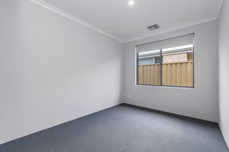 Fifth view of Homely house listing, 52 Dandaragan Drive, Dawesville WA 6211