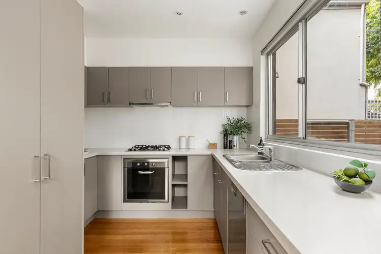 Fourth view of Homely townhouse listing, 3/246 Barkly Street, St Kilda VIC 3182