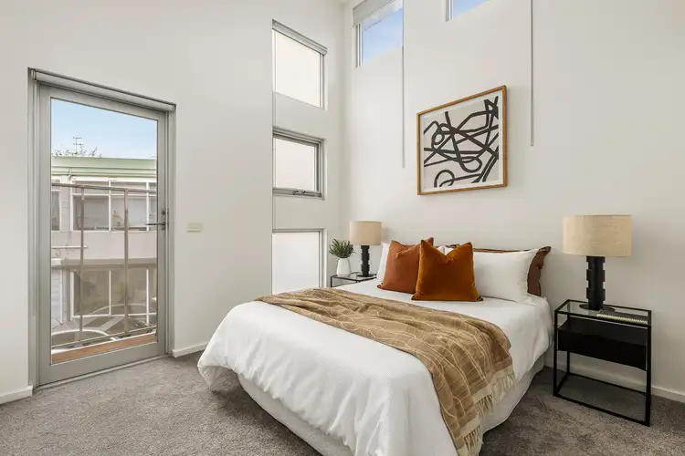 Fifth view of Homely townhouse listing, 3/246 Barkly Street, St Kilda VIC 3182