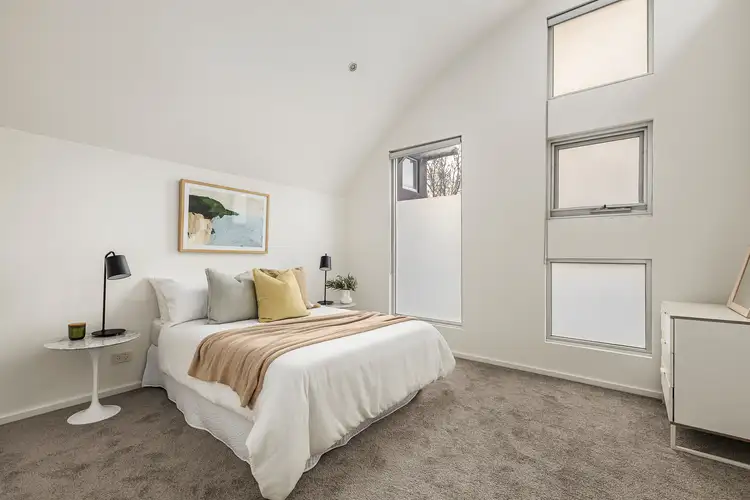 Sixth view of Homely townhouse listing, 3/246 Barkly Street, St Kilda VIC 3182