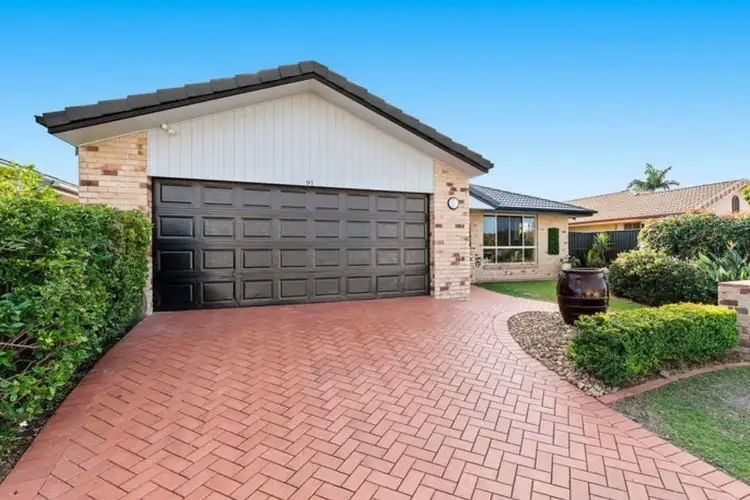 91 Winders Place, Banora Point NSW 2486