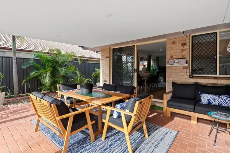 Sixth view of Homely house listing, 91 Winders Place, Banora Point NSW 2486