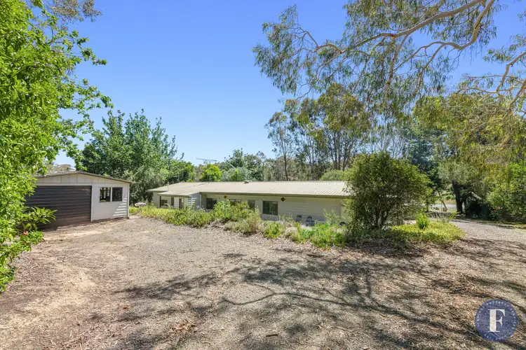 Second view of Homely house listing, 88 Richmond Street, Binalong NSW 2584