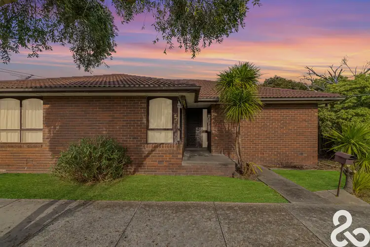 22 Michigan Terrace, Thomastown VIC 3074