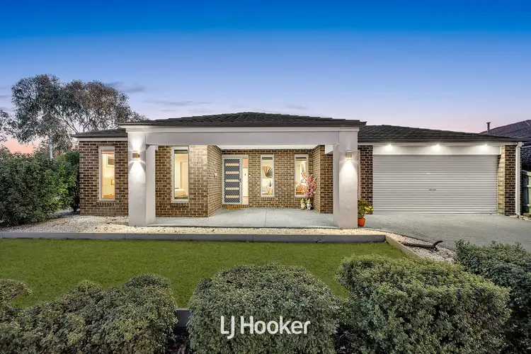 1 Torney Street, Cranbourne East VIC 3977