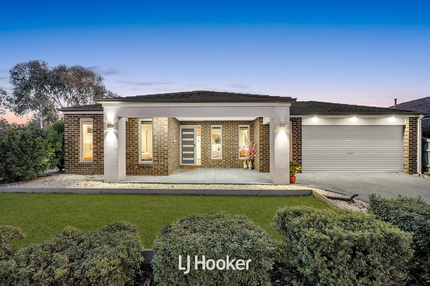 Main view of Homely house listing, 1 Torney Street, Cranbourne East VIC 3977