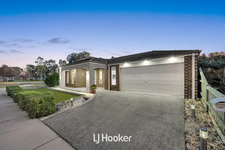Second view of Homely house listing, 1 Torney Street, Cranbourne East VIC 3977
