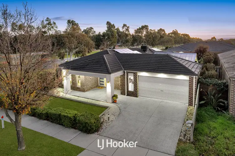 Third view of Homely house listing, 1 Torney Street, Cranbourne East VIC 3977