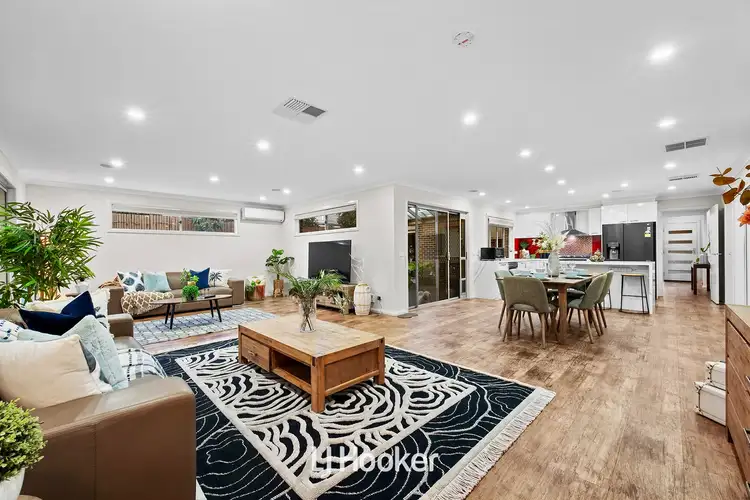 Fourth view of Homely house listing, 1 Torney Street, Cranbourne East VIC 3977