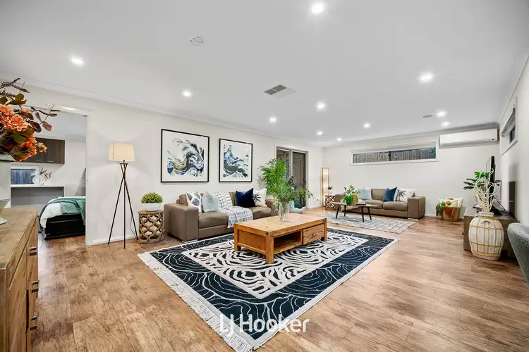 Fifth view of Homely house listing, 1 Torney Street, Cranbourne East VIC 3977