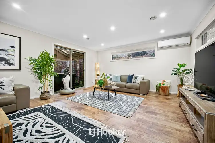 Sixth view of Homely house listing, 1 Torney Street, Cranbourne East VIC 3977