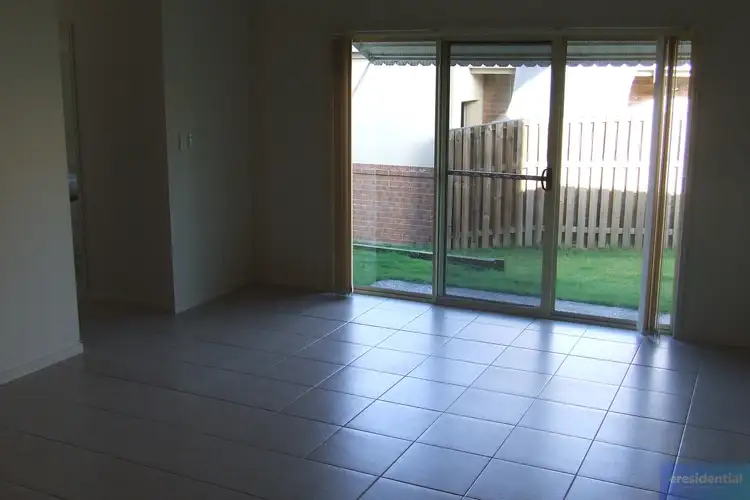 Fourth view of Homely house listing, 2/9 Bennet Way, Upper Coomera QLD 4209