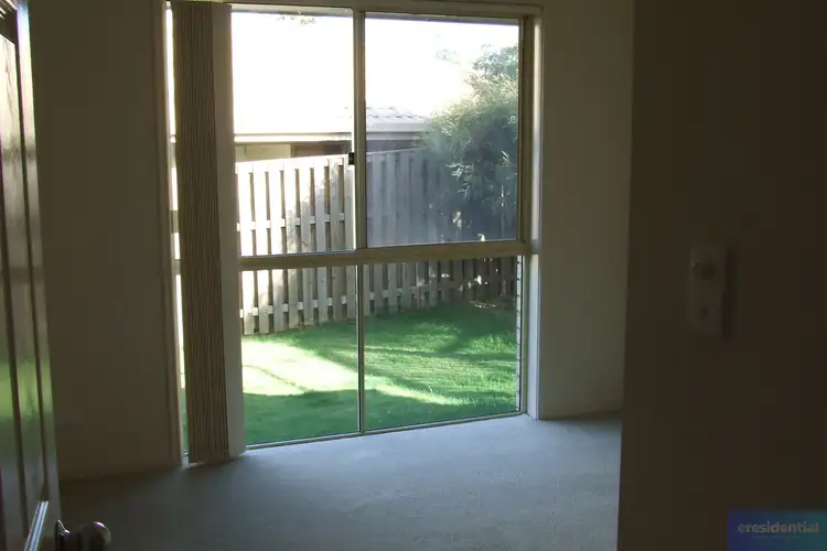 Fifth view of Homely house listing, 2/9 Bennet Way, Upper Coomera QLD 4209