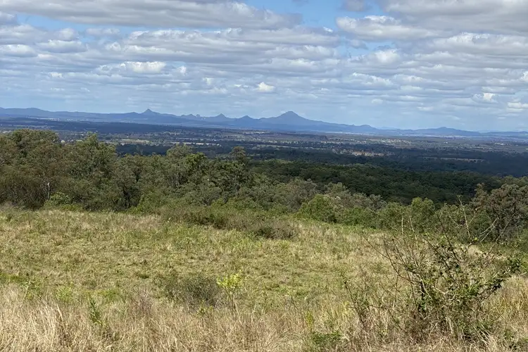 Fifth view of Homely rural property listing, 301 Greet Road, Calvert QLD 4340