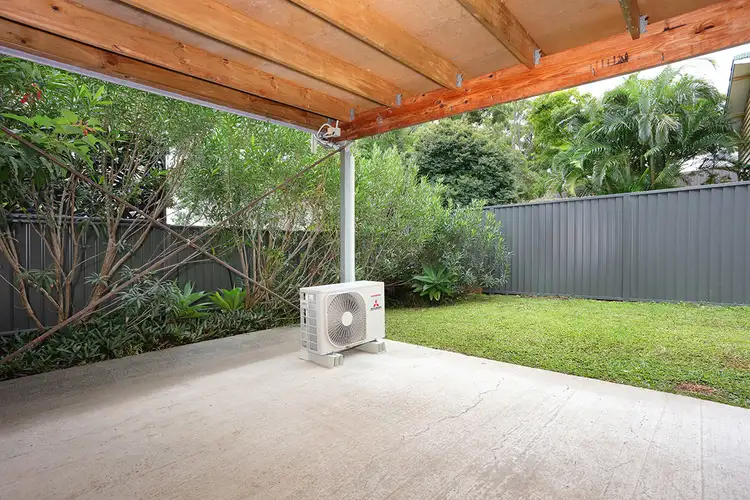 Second view of Homely unit listing, 2/26 Theodore Place, Molendinar QLD 4214