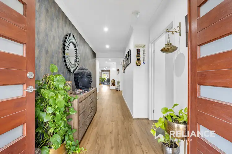 Second view of Homely house listing, 19 Horatio Street, Point Cook VIC 3030