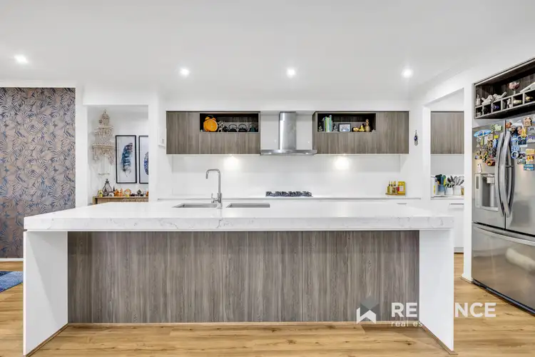 Third view of Homely house listing, 19 Horatio Street, Point Cook VIC 3030