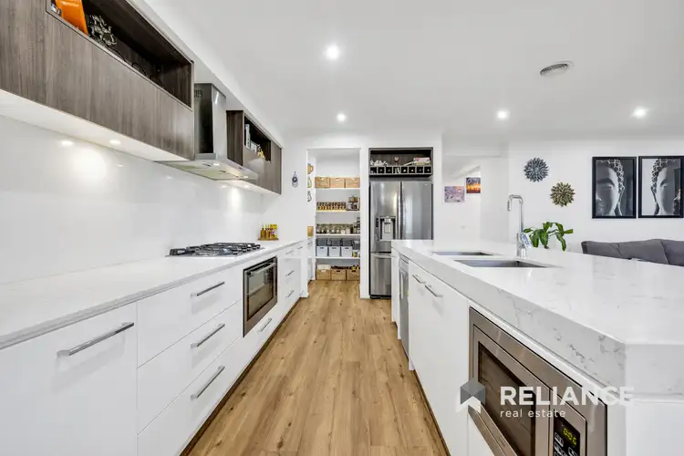 Fourth view of Homely house listing, 19 Horatio Street, Point Cook VIC 3030