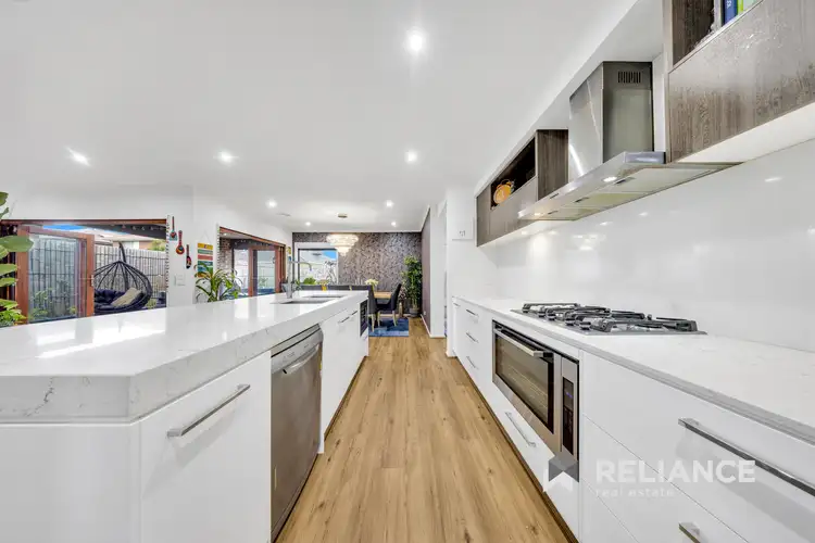 Fifth view of Homely house listing, 19 Horatio Street, Point Cook VIC 3030
