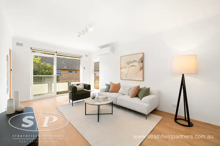 16/11 Everton Road, Strathfield NSW 2135