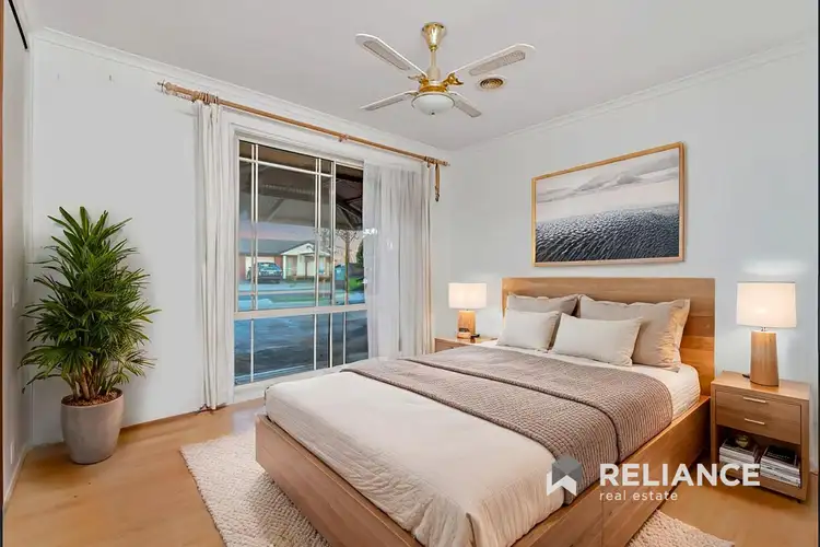 Sixth view of Homely house listing, 42 Doubell Boulevard, Truganina VIC 3029