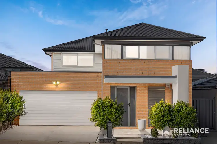 30 Elbrus Street, Truganina VIC 3029