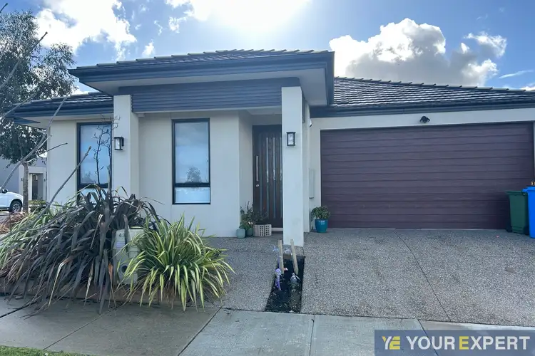 43 Positano Circuit, Berwick VIC 3806