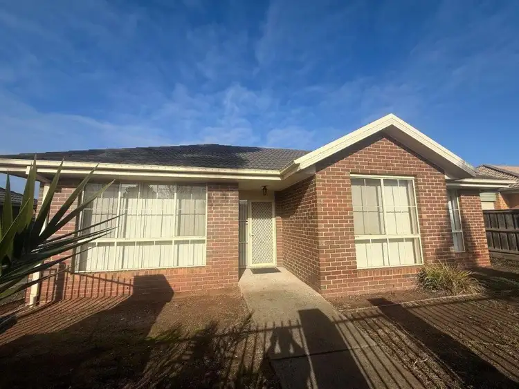 Main view of Homely unit listing, 26/212 Shaws Road, Werribee VIC 3030