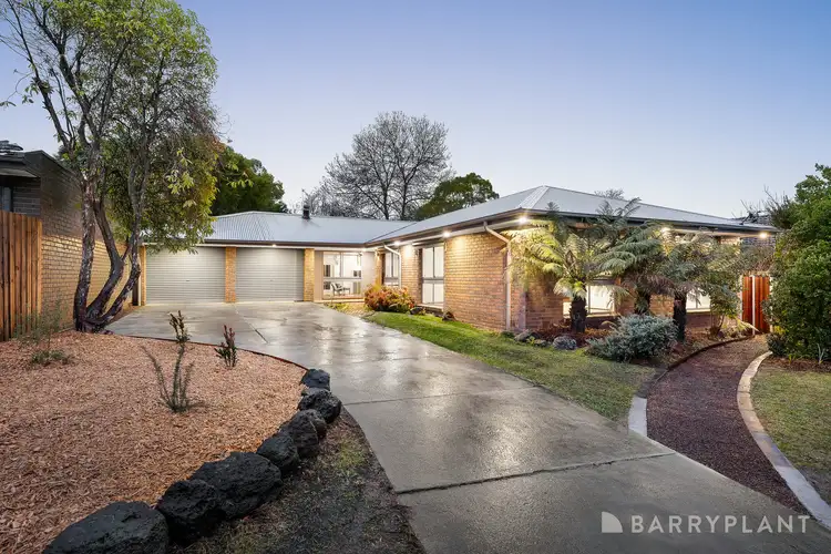 5 Fitzgerald Street, Ringwood East VIC 3135