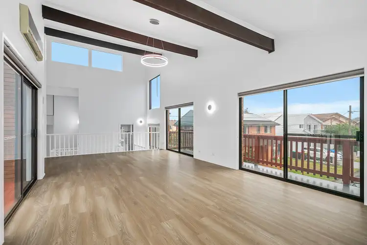 Second view of Homely house listing, 13 Blucher Street, Sans Souci NSW 2219