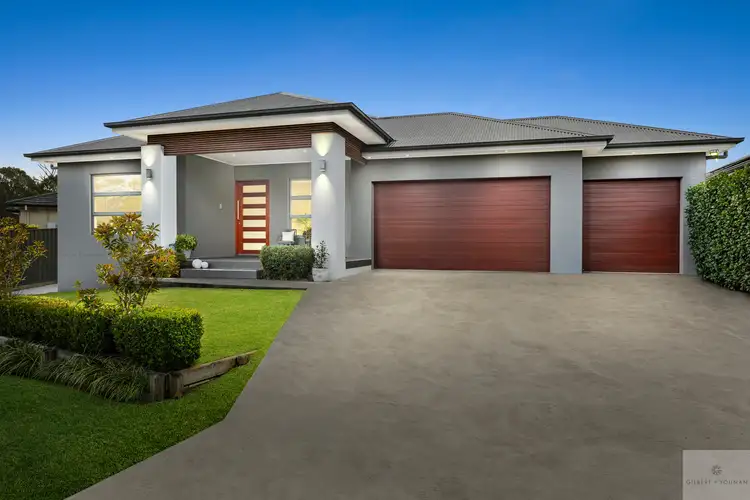 38 McKellar Street, Cobbitty NSW 2570