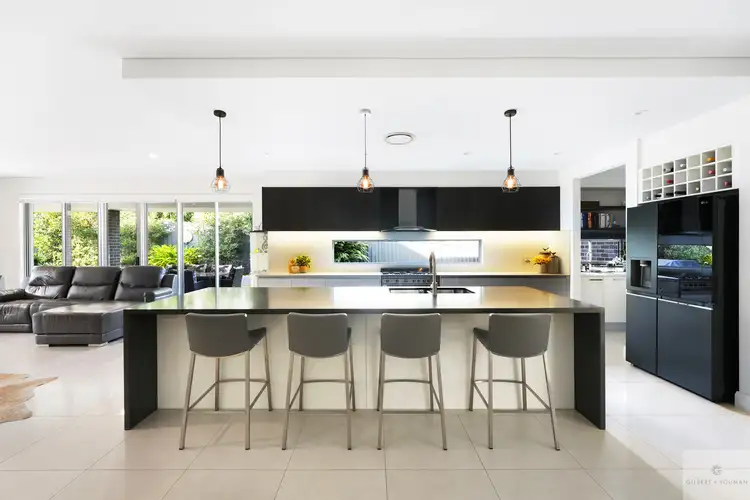 Third view of Homely house listing, 38 McKellar Street, Cobbitty NSW 2570