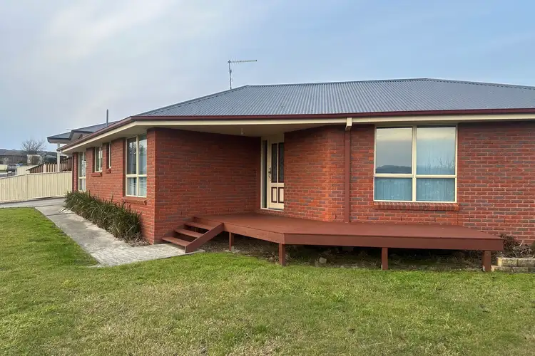 Second view of Homely house listing, 34 Moriarty Road, Latrobe TAS 7307