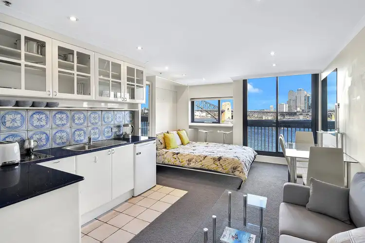 80/14 Blues Point Road, Mcmahons Point NSW 2060