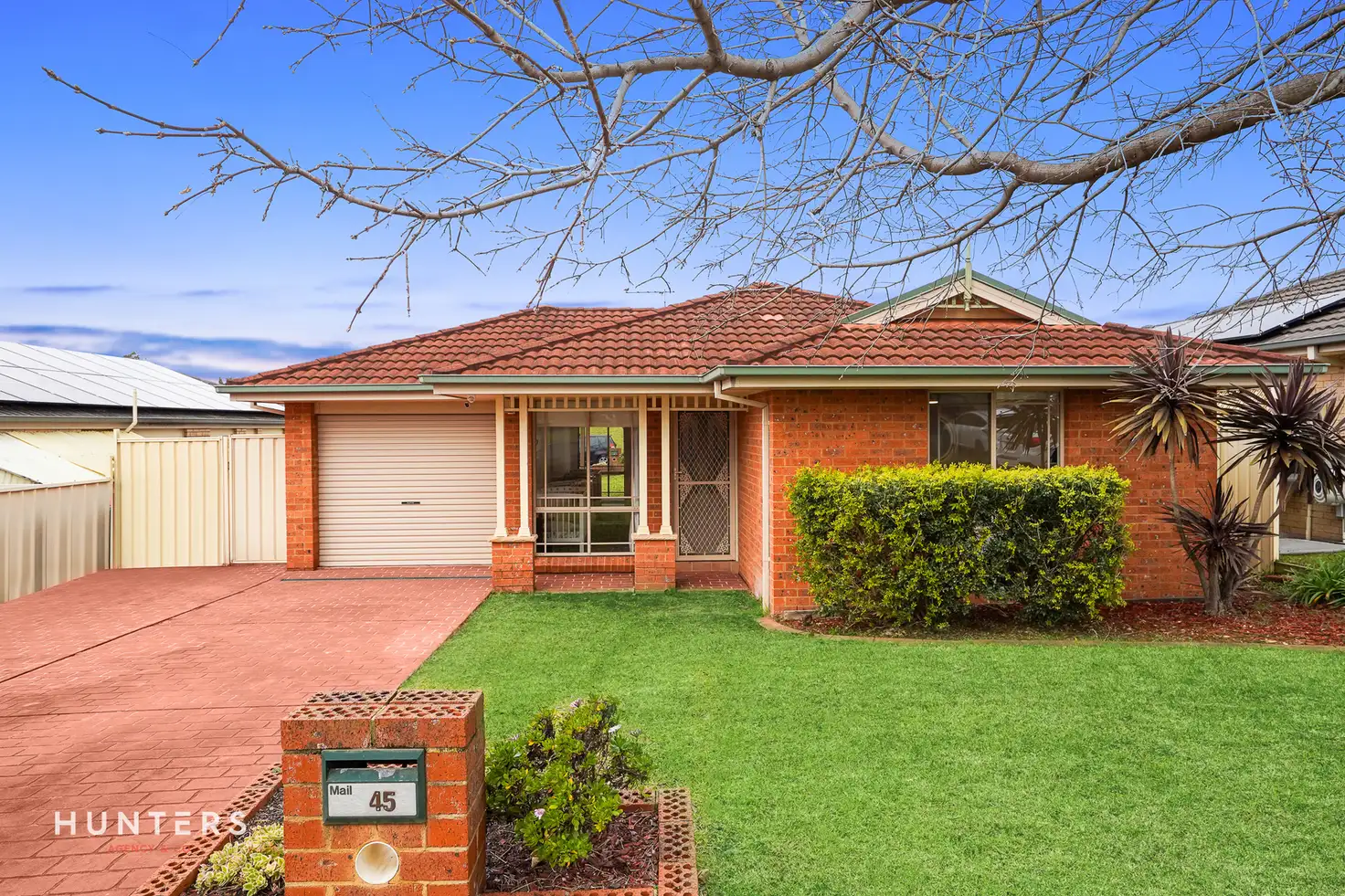 Main view of Homely house listing, 45 Kokoda Circuit, Mount Annan NSW 2567
