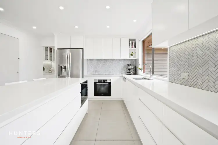 Third view of Homely house listing, 45 Kokoda Circuit, Mount Annan NSW 2567