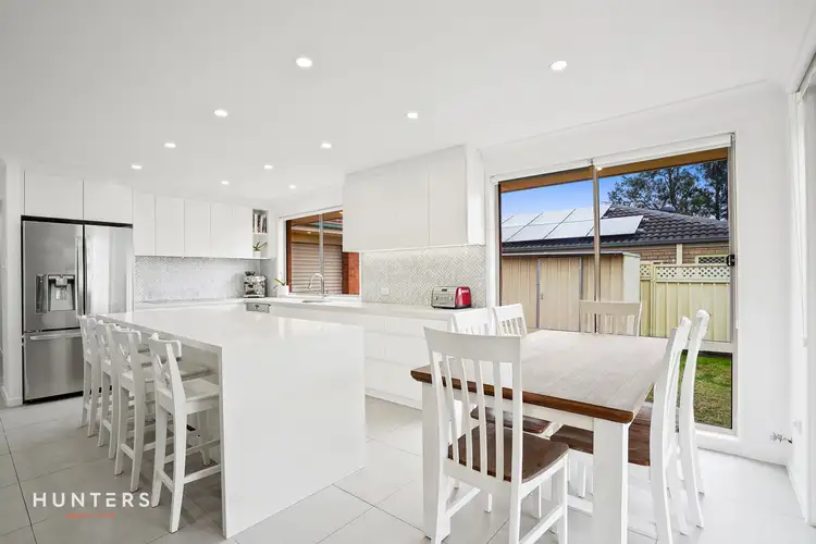Fourth view of Homely house listing, 45 Kokoda Circuit, Mount Annan NSW 2567