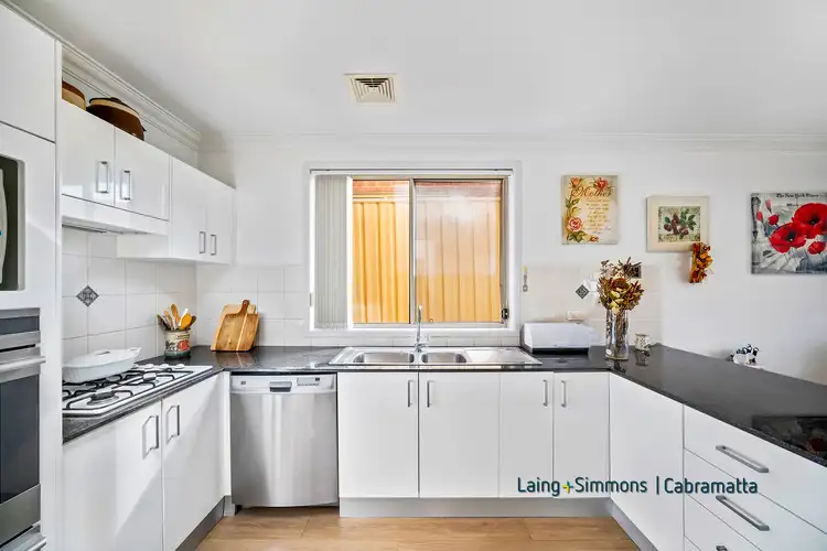 Sixth view of Homely house listing, 22A Joshua Moore Drive, Horningsea Park NSW 2171