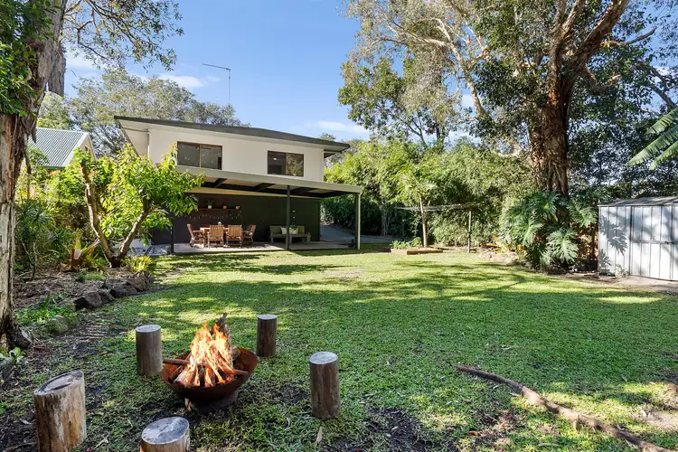 Third view of Homely house listing, 40 Kurrajong Avenue, Bogangar NSW 2488