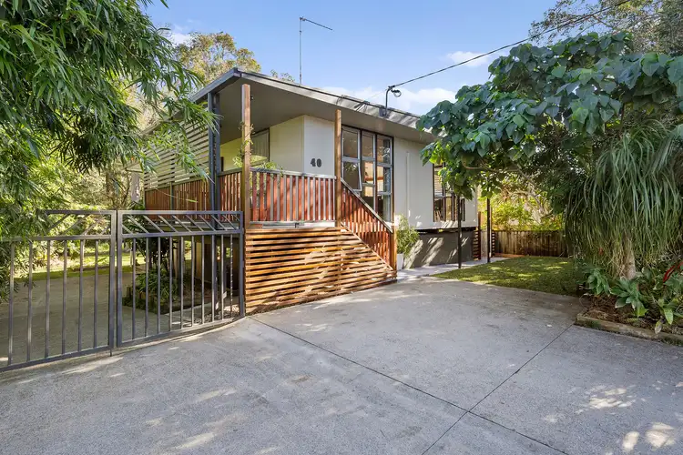 Fourth view of Homely house listing, 40 Kurrajong Avenue, Bogangar NSW 2488