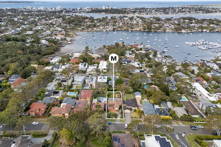 Main view of Homely house listing, 148 Gannons Road, Caringbah South NSW 2229