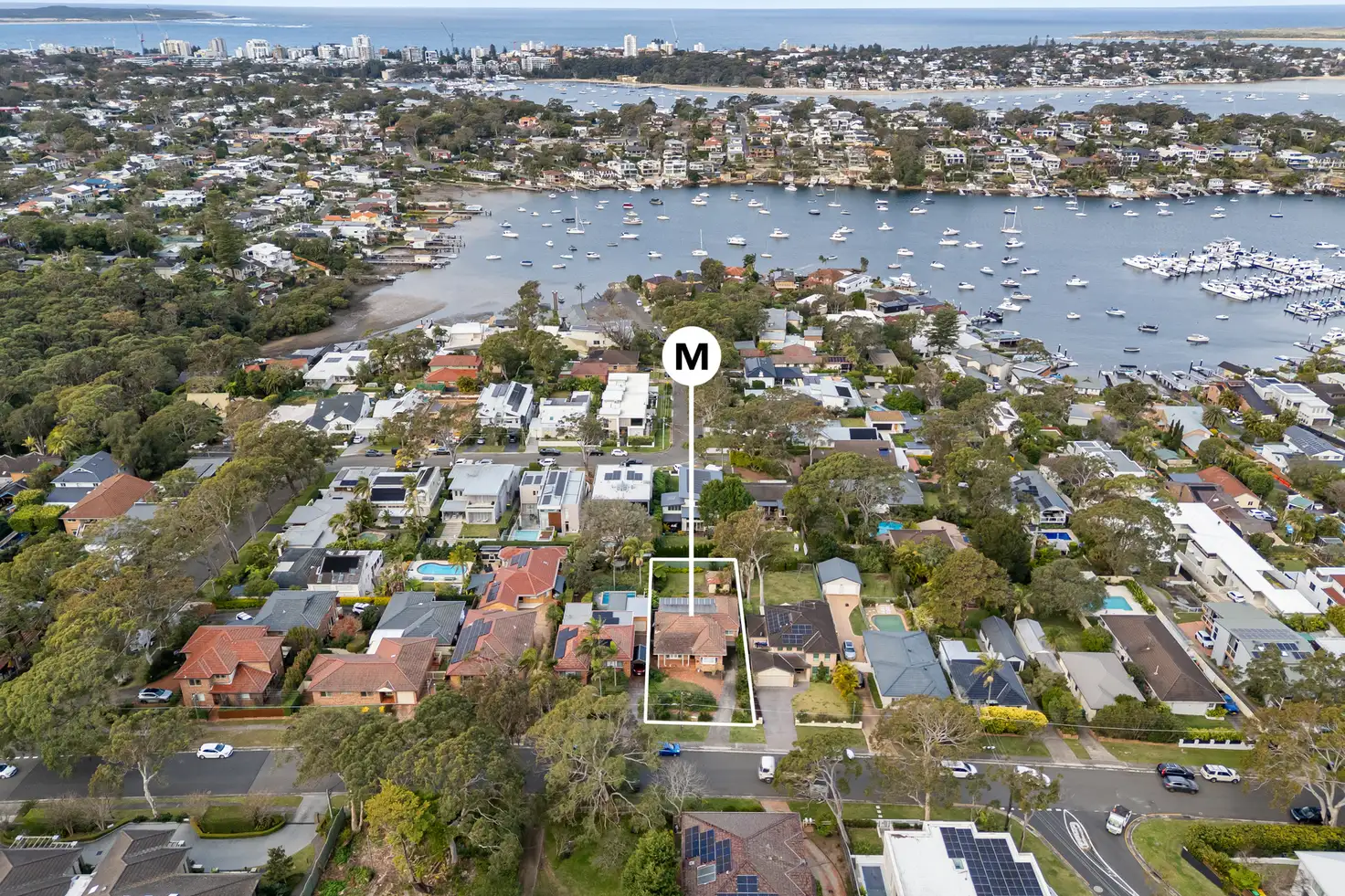 Main view of Homely house listing, 148 Gannons Road, Caringbah South NSW 2229