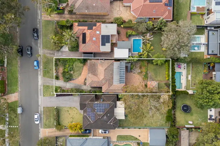 Third view of Homely house listing, 148 Gannons Road, Caringbah South NSW 2229