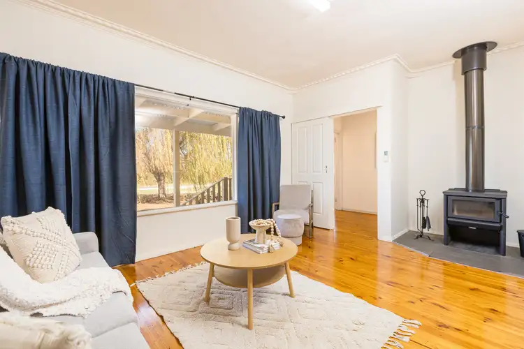 Fourth view of Homely house listing, 623 Dairtnunk Avenue, Cardross VIC 3496