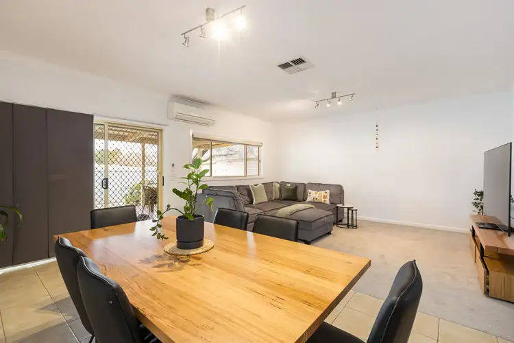 Fifth view of Homely house listing, 35 Bowen Crescent, Mildura VIC 3500