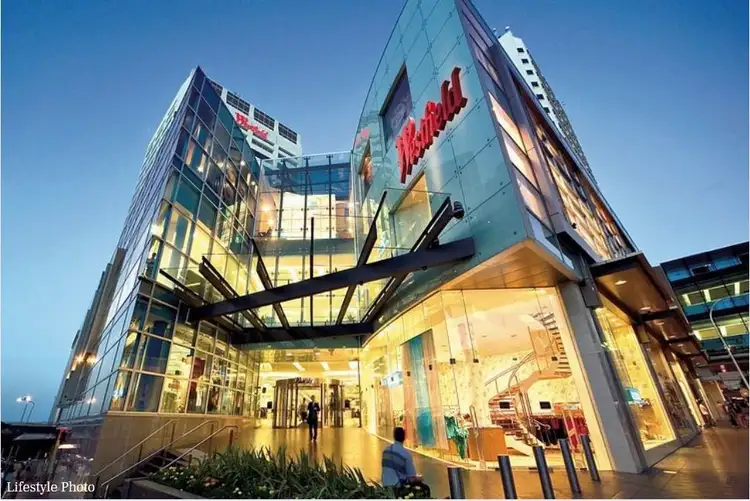 Fifth view of Homely apartment listing, 43/7-15 Newland Street, Bondi Junction NSW 2022