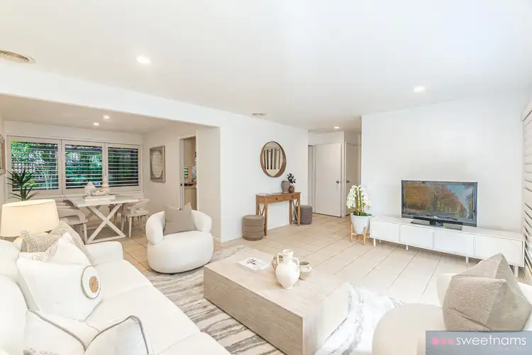 Second view of Homely townhouse listing, 2/27 Lower Beach Street, Balgowlah NSW 2093