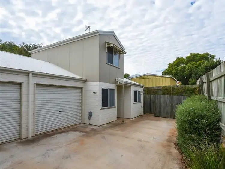 2/8 Allom Street, South Toowoomba QLD 4350